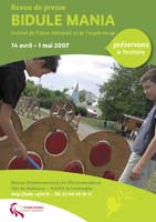 Catalogue Bisson
